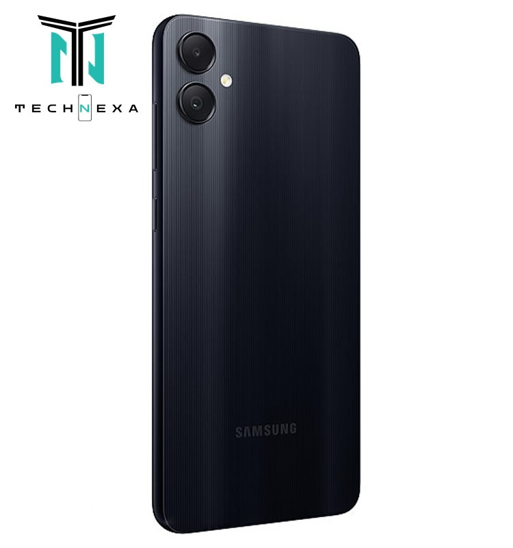 گوشی موبایل سامسونگ مدل Galaxy A05 4G ظرفیت 64 گیگابایت رم 4 گیگ - چین | ریجسترشده