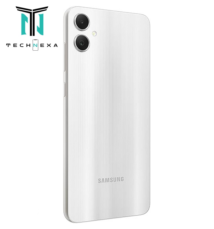 گوشی موبایل سامسونگ مدل Galaxy A05 4G ظرفیت 64 گیگابایت رم 4 گیگ - چین | ریجسترشده