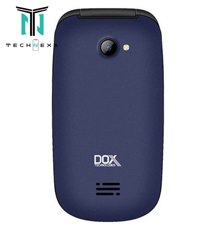 گوشی موبایل داکس مدل V435 ظرفیت 64 مگابایت رم 32 مگابایت