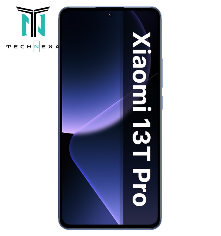 گوشی موبایل شیائومی مدل 13T Pro 5G ظرفیت 512 گیگابایت رم 12 گیگ