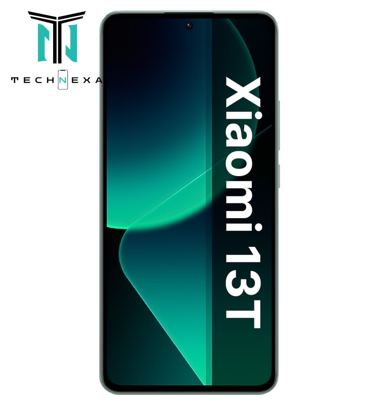 گوشی موبایل شیائومی مدل 13T 5G ظرفیت 256 گیگابایت رم 8 گیگ