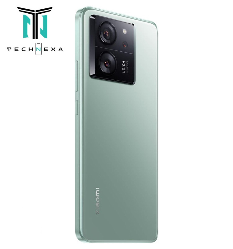گوشی موبایل شیائومی مدل 13T 5G ظرفیت 256 گیگابایت رم 8 گیگ