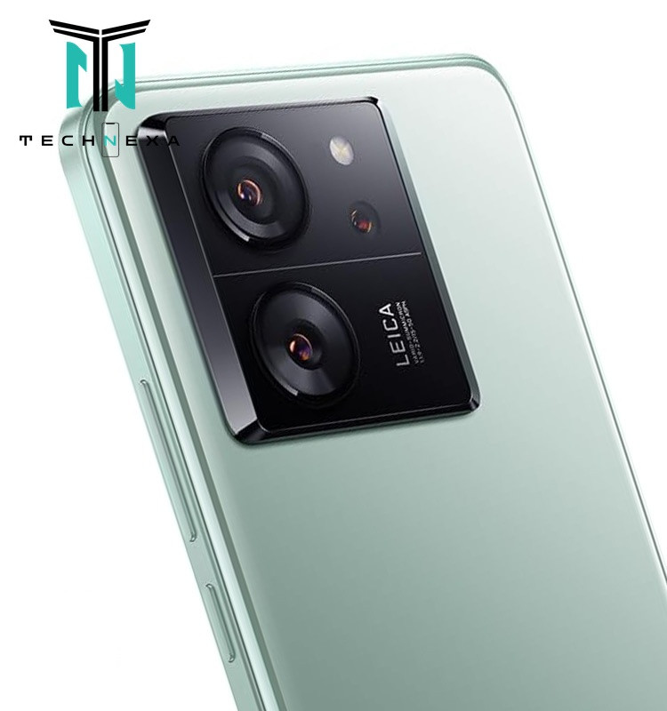 گوشی موبایل شیائومی مدل 13T 5G ظرفیت 256 گیگابایت رم 8 گیگ