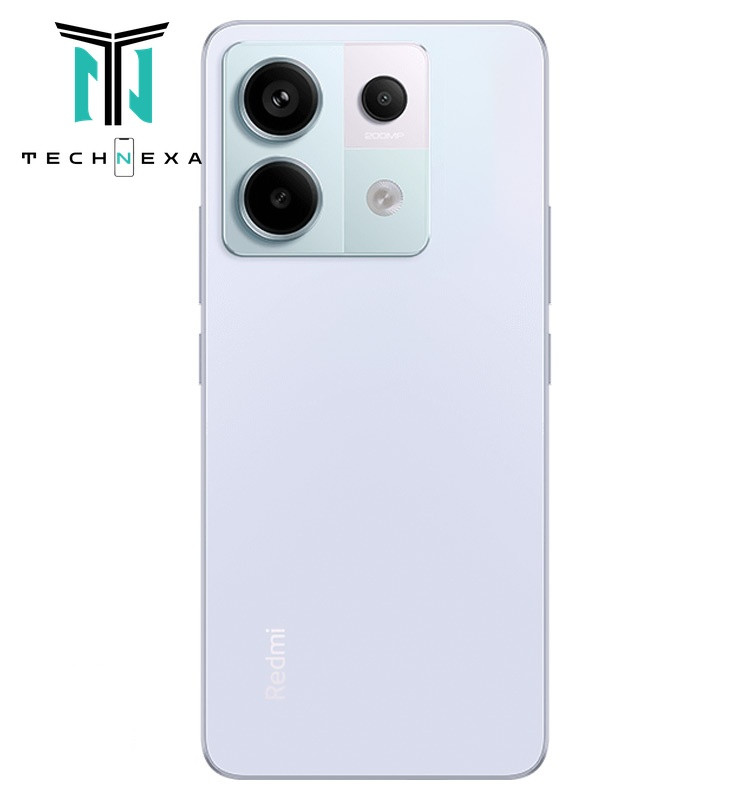 گوشی موبایل شیائومی مدل Redmi Note 13 Pro 5G ظرفیت 512 گیگابایت رم 12 گیگ | ریجسترشده