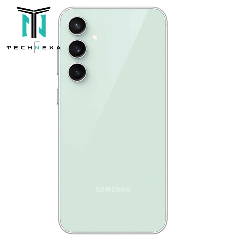 گوشی موبایل سامسونگ مدل Galaxy S23 FE 5G ظرفیت 256 گیگابایت رم 8 گیگ | ریجسترشده