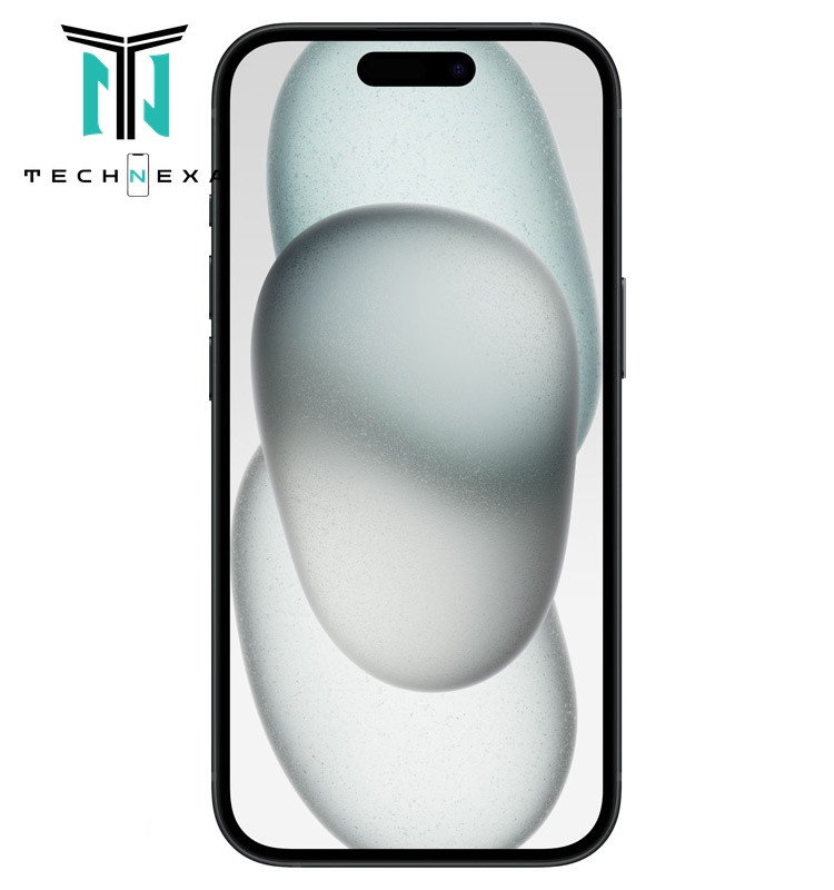 گوشی موبایل اپل مدل iphone 15 5G ظرفیت 1 ترابایت و 6 گیگ رم