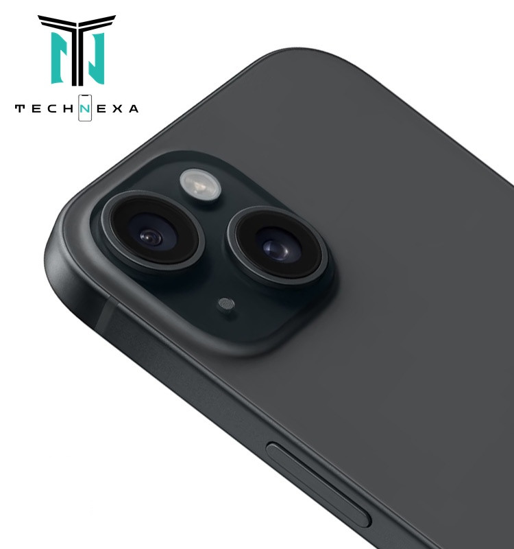 گوشی موبایل اپل مدل iphone 15 5G ظرفیت 512 گیگابایت و 6 گیگ رم