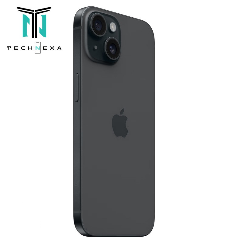 گوشی موبایل اپل مدل iphone 15 5G ظرفیت 128 گیگابایت و 6 گیگ رم دو سیم نات اکتیو | ریجسترشده