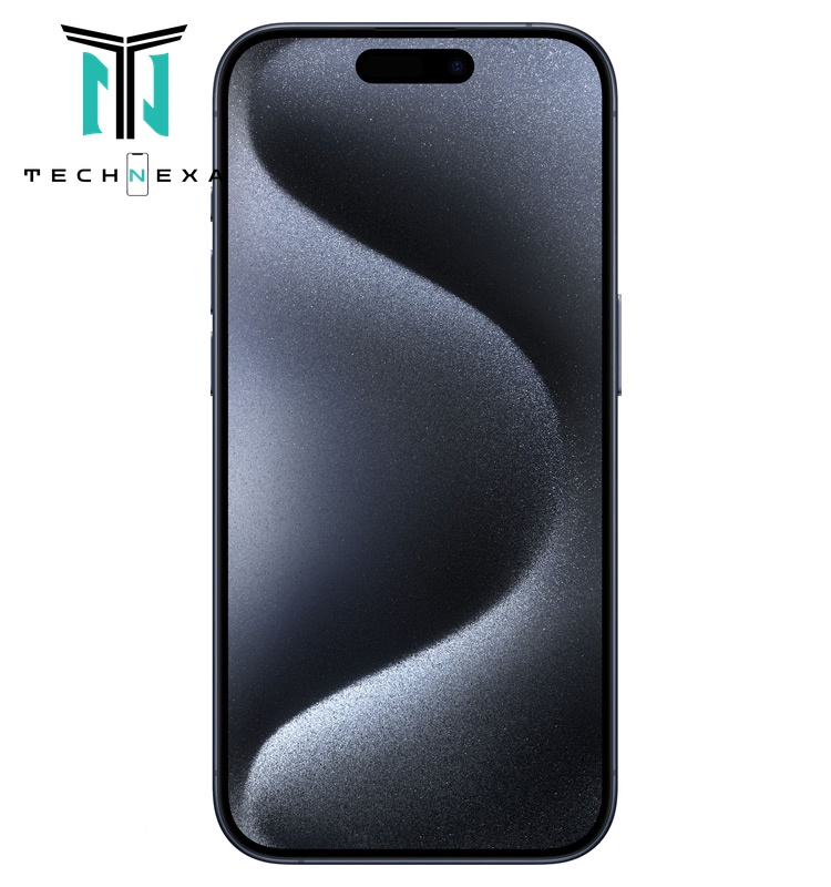 گوشی موبایل اپل مدل iphone 15 Pro 5G ظرفیت 128 گیگابایت و 8 گیگ رم
