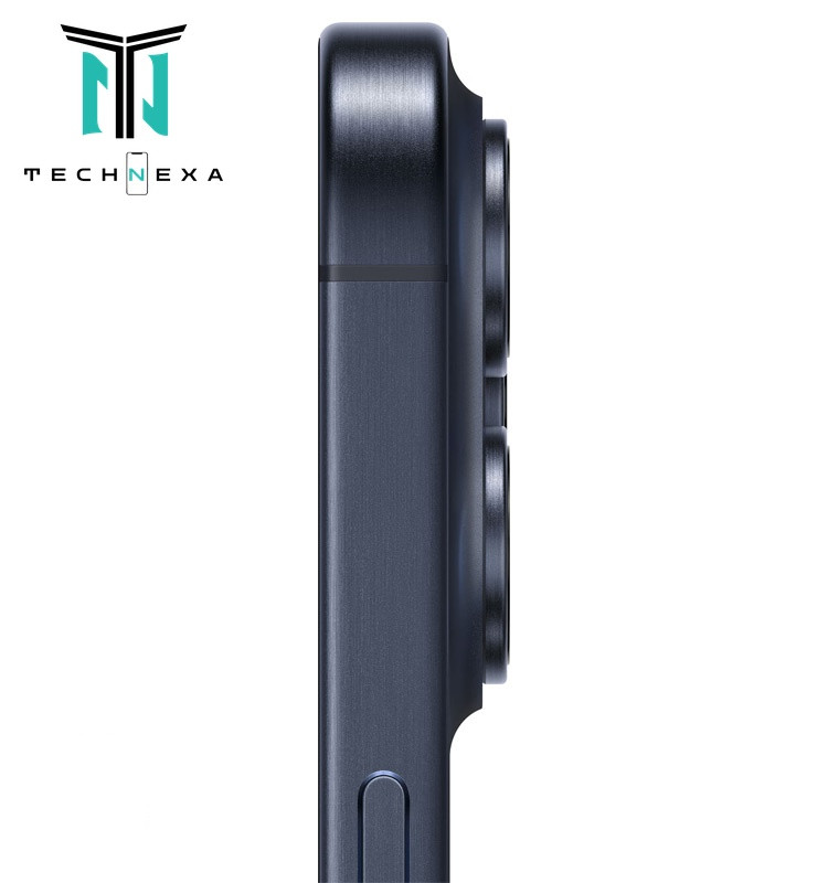 گوشی موبایل اپل مدل iphone 15 Pro 5G ظرفیت 128 گیگابایت و 8 گیگ رم