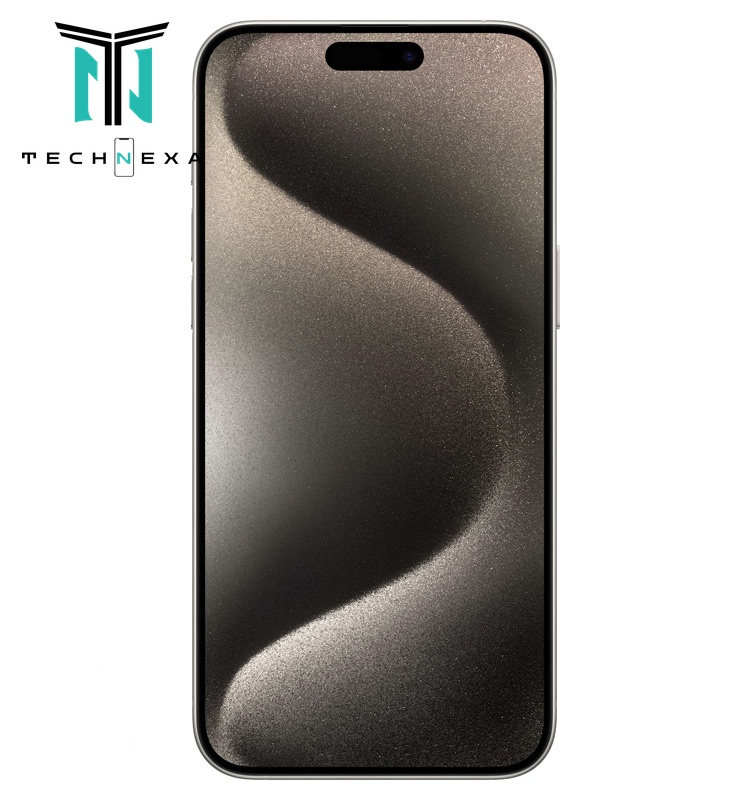 گوشی موبایل اپل مدل iphone 15 Pro Max 5G ظرفیت 128 گیگابایت و 8 گیگ رم