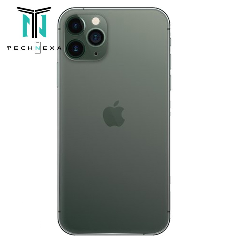 گوشی موبایل اپل کارکرده مدل iPhone 11 pro ظرفیت 512 گیگابایت