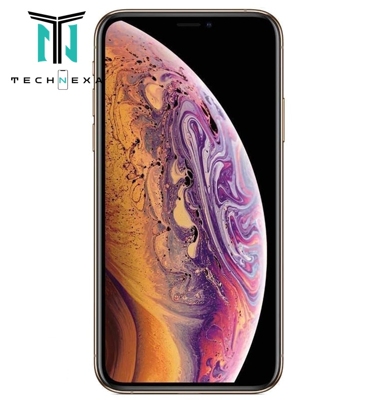 گوشی موبایل اپل مدل iPhone XS Max ظرفیت 512 گیگابایت کارکرده ریجستر شده