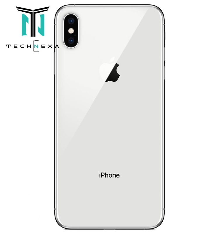 گوشی موبایل اپل کارکرده مدل iPhone XS Max ظرفیت 512 گیگابایت