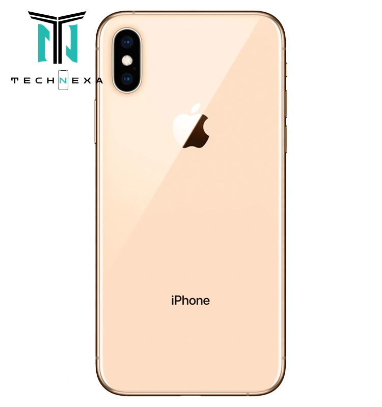 گوشی موبایل اپل کارکرده مدل iPhone XS ظرفیت 256 گیگابایت