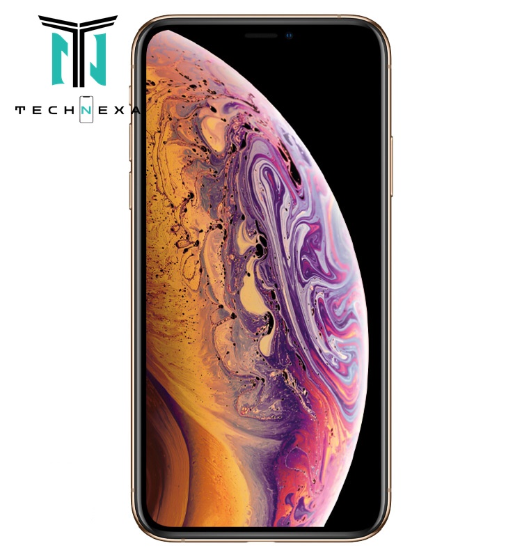 گوشی موبایل اپل کارکرده مدل iPhone XS ظرفیت 256 گیگابایت