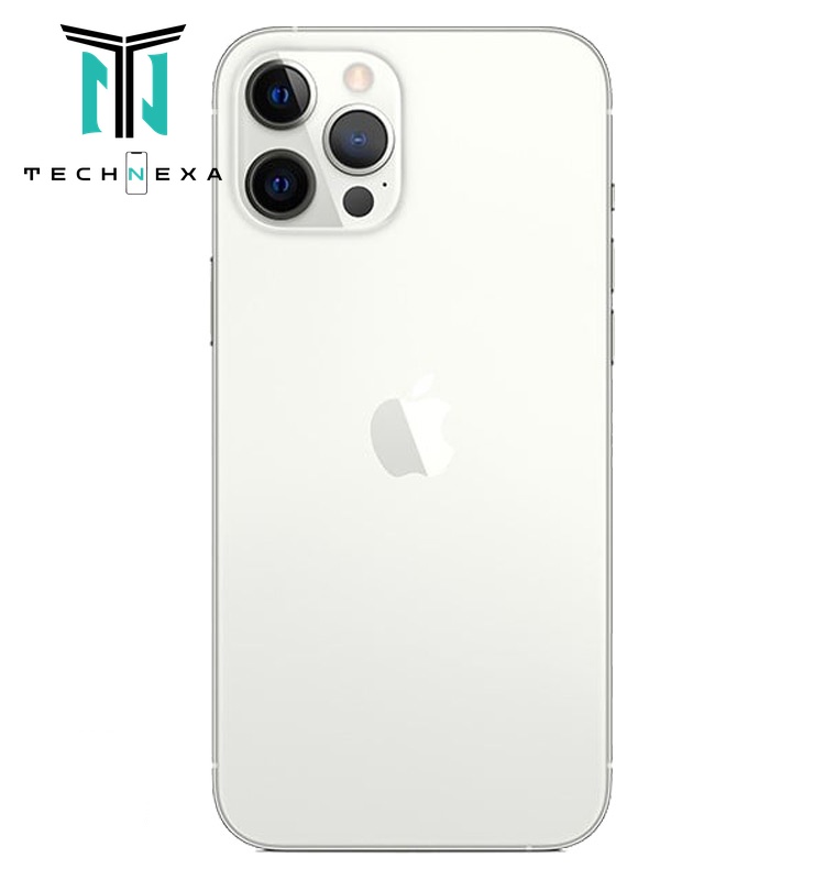 گوشی موبایل اپل کارکرده مدل iPhone 12 Pro ظرفیت 512 گیگابایت رم 6 گیگ