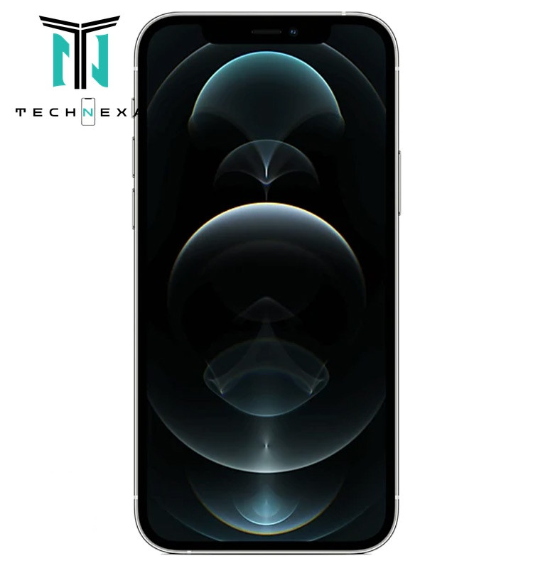 گوشی موبایل اپل کارکرده مدل iPhone 12 Pro ظرفیت 512 گیگابایت رم 6 گیگ