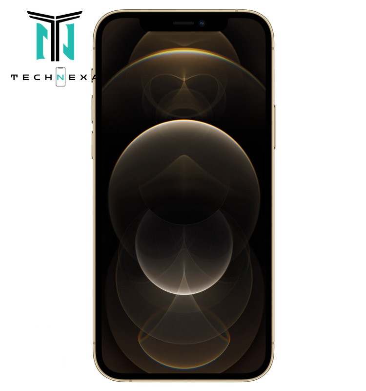 گوشی موبایل اپل مدل iPhone 12 Pro ظرفیت 128 گیگابایت رم 6 گیگ کارکرده | ریجسترشده