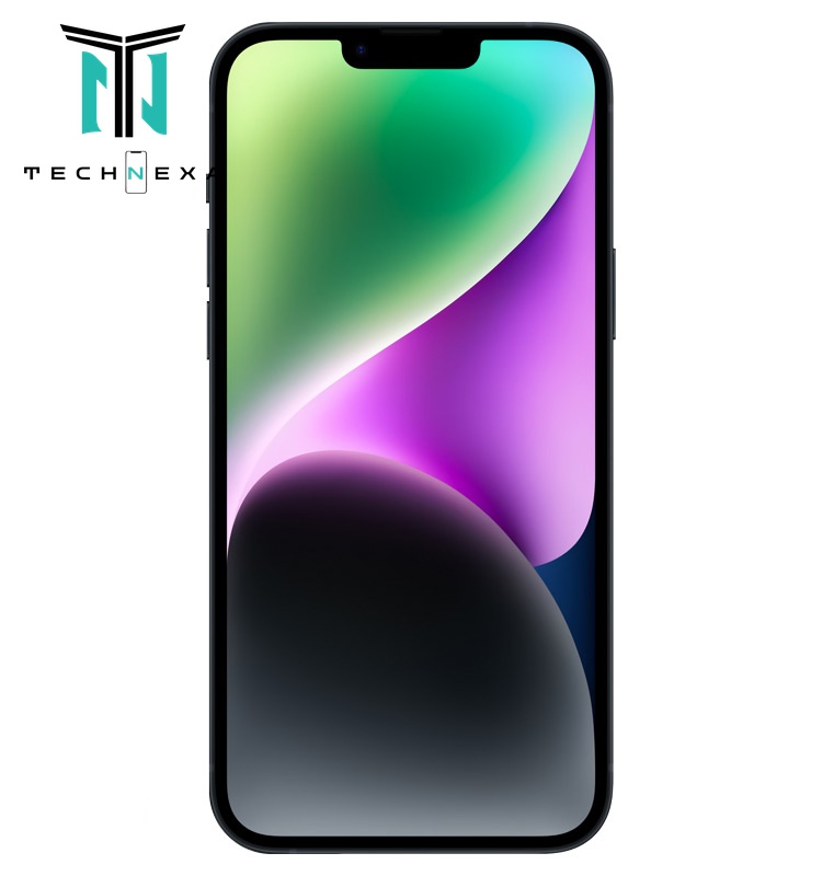 گوشی موبایل اپل مدل iphone 14 plus 5G ظرفیت 512 گیگابایت و 6 گیگ رم