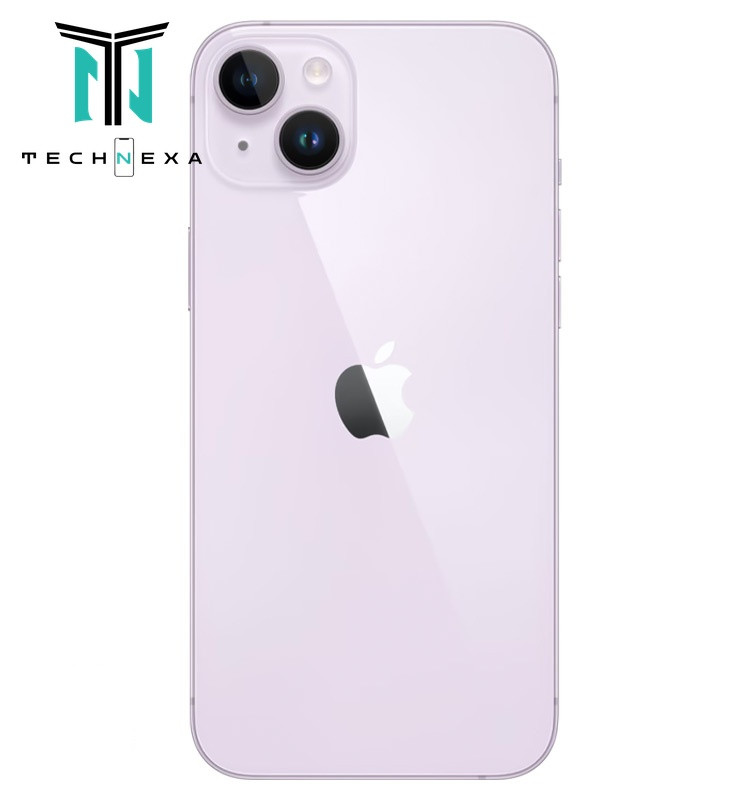 گوشی موبایل اپل مدل iphone 14 plus 5G ظرفیت 512 گیگابایت و 6 گیگ رم
