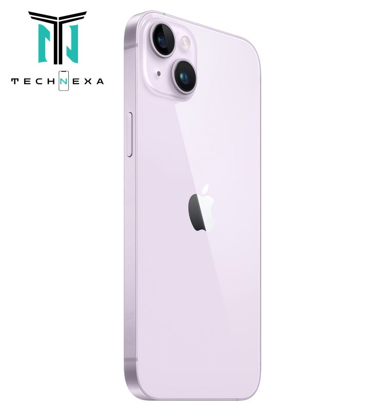 گوشی موبایل اپل مدل iphone 14 plus 5G ظرفیت 512 گیگابایت و 6 گیگ رم