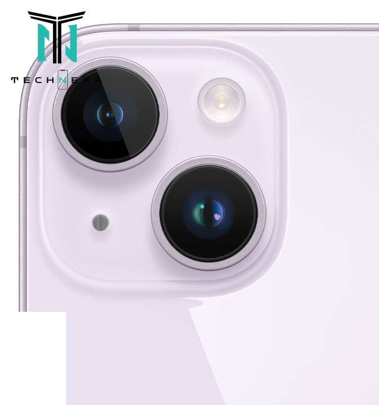 گوشی موبایل اپل مدل iphone 14 plus 5G ظرفیت 512 گیگابایت و 6 گیگ رم