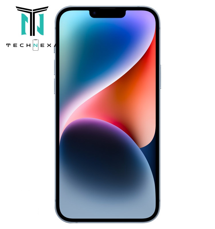 گوشی موبایل اپل مدل iphone 14 plus 5G ظرفیت 512 گیگابایت و 6 گیگ رم