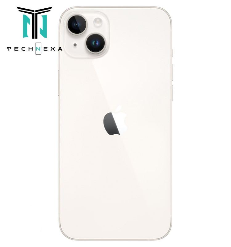 گوشی موبایل اپل مدل iphone 14 plus 5G ظرفیت 512 گیگابایت و 6 گیگ رم