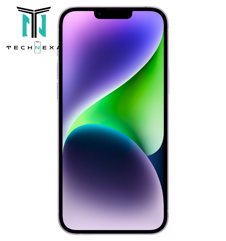 گوشی موبایل اپل مدل iphone 14 plus 5G ظرفیت 256 گیگابایت و 6 گیگ رم