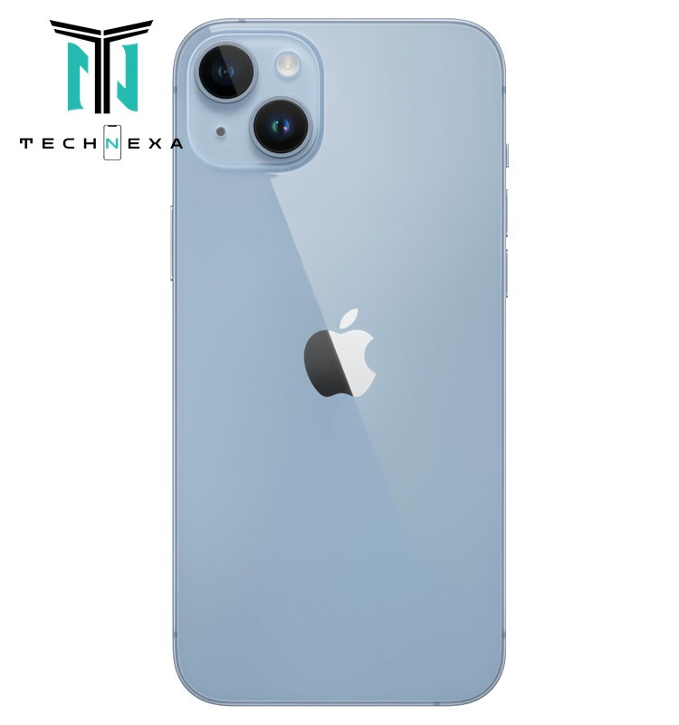 گوشی موبایل اپل مدل iphone 14 plus 5G ظرفیت 256 گیگابایت و 6 گیگ رم