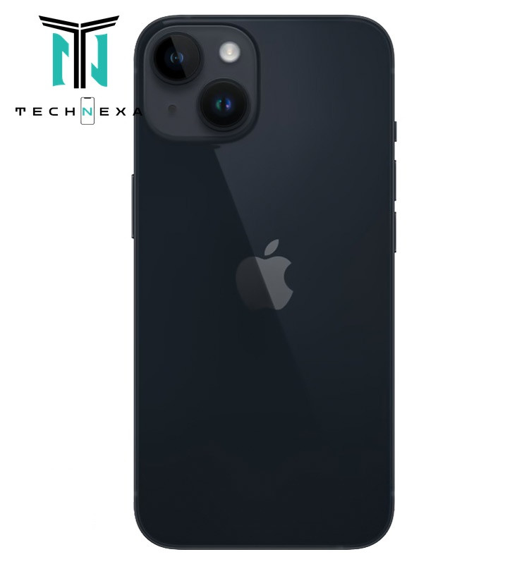 گوشی موبایل اپل مدل iphone 14 5G ظرفیت 128 گیگابایت و 6 گیگ رم دو سیم نات اکتیو | ریجسترشده