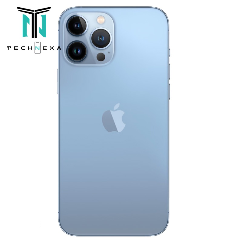 گوشی موبایل اپل مدل iPhone 13 Pro 5G ظرفیت 512 گیگابایت رم 6 گیگ کارکرده | ریجسترشده