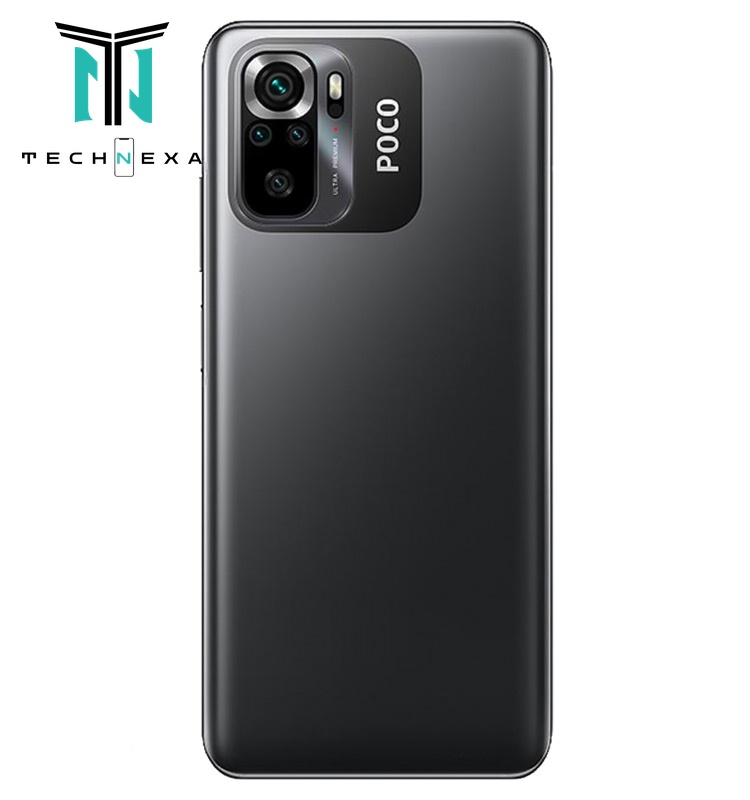 گوشی موبایل شیائومی مدل Poco M5s 4g ظرفیت 256 گیگابایت و 8 گیگ رم
