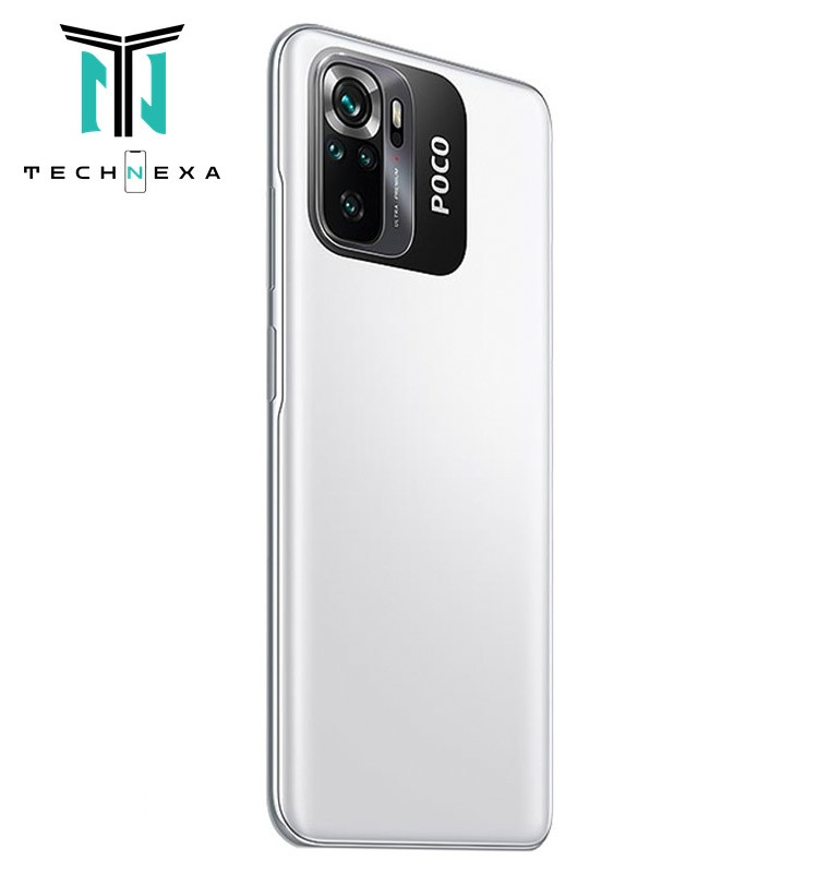 گوشی موبایل شیائومی مدل Poco M5s 4g ظرفیت 256 گیگابایت و 8 گیگ رم