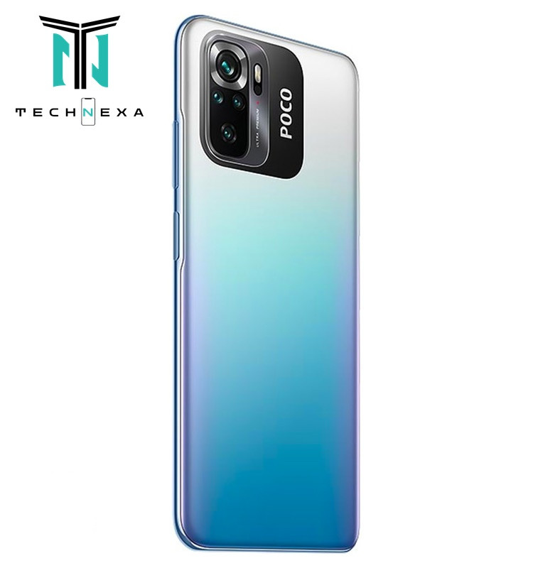 گوشی موبایل شیائومی مدل Poco M5s 4g ظرفیت 256 گیگابایت و 8 گیگ رم