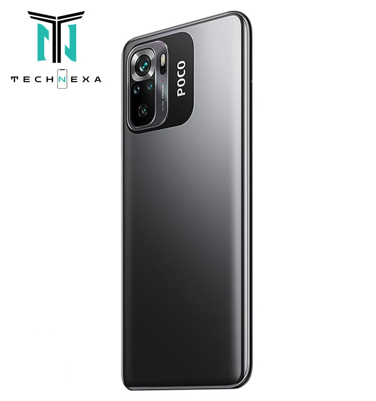 گوشی موبایل شیائومی مدل Poco M5s 4g ظرفیت 256 گیگابایت و 8 گیگ رم