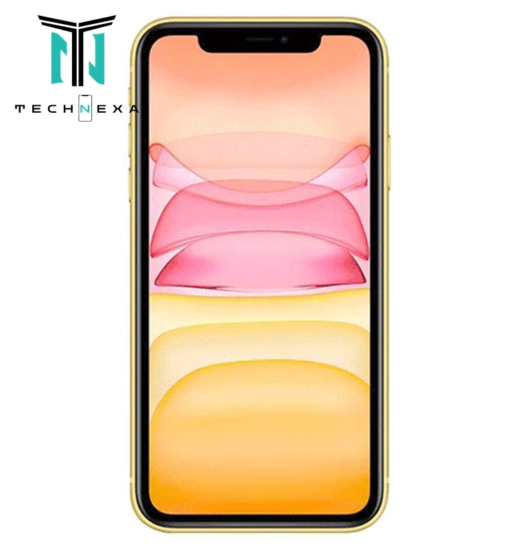 گوشی موبایل اپل کارکرده مدل iPhone 11 ظرفیت 128 گیگابایت رم 4 گیگ