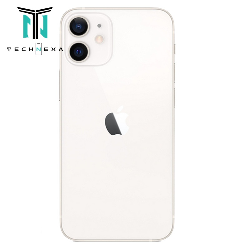 گوشی موبایل اپل مدل iPhone 12 ظرفیت 128 گیگابایت رم 4 گیگ کارکرده ریجستر شده