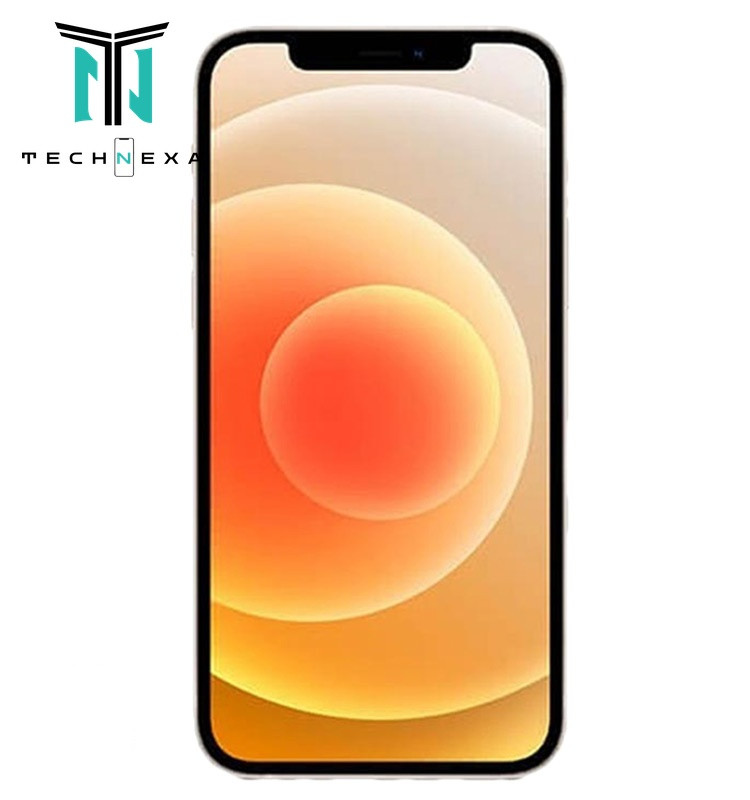 گوشی موبایل اپل مدل iPhone 12 ظرفیت 128 گیگابایت رم 4 گیگ کارکرده ریجستر شده