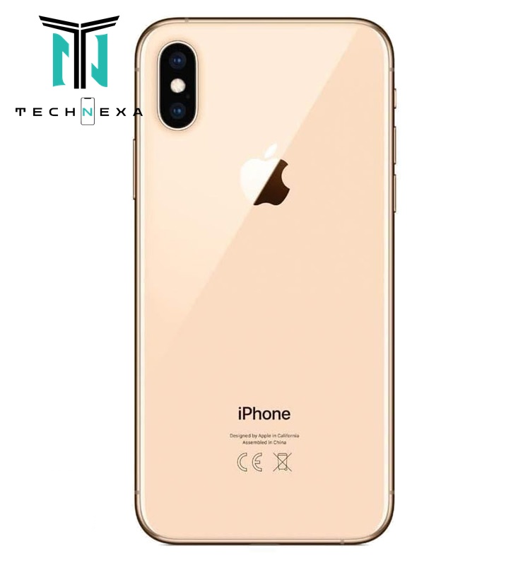 گوشی موبایل اپل مدل iPhone XS Max ظرفیت 256 گیگابایت کارکرده | ریجسترشده