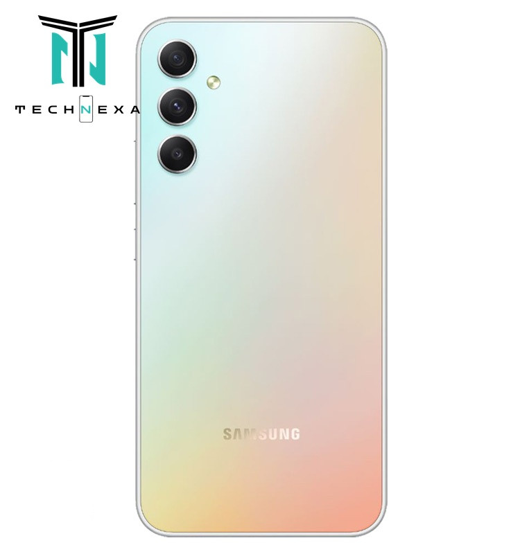 گوشی موبایل سامسونگ مدل Galaxy A34 5G ظرفیت 256 گیگابایت رم 8 گیگ