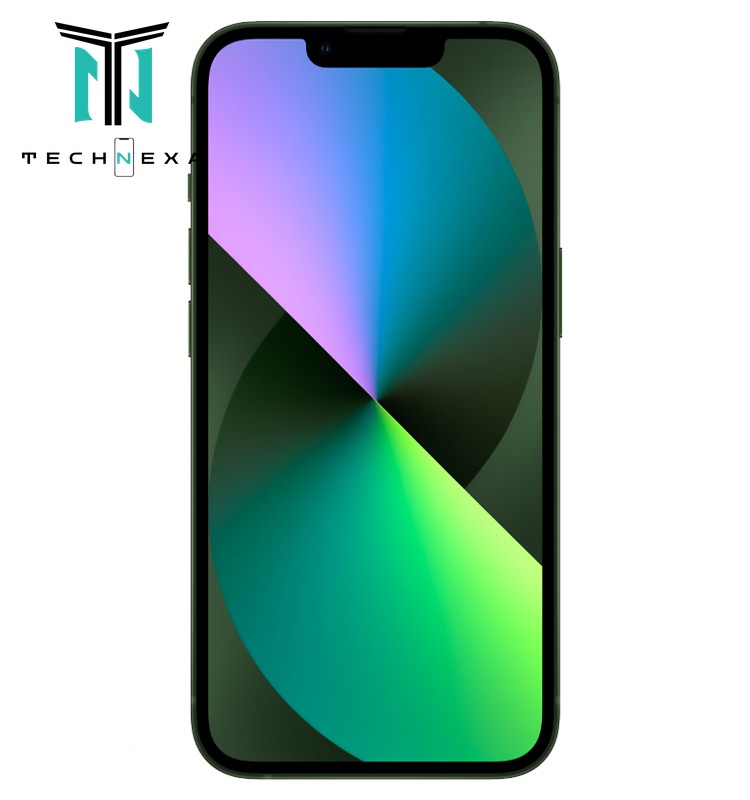 گوشی موبایل اپل مدل آیفون 13 5G ظرفیت 128 گیگابایت رم 4 گیگابایت دو سیم نات‌ اکتیو پک اصلی