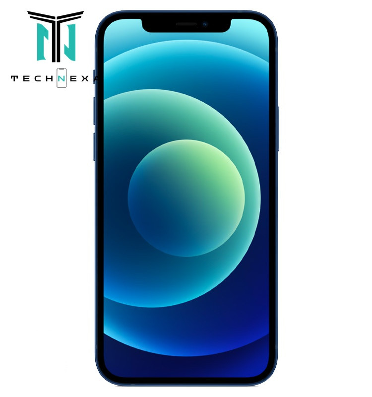 گوشی موبایل اپل کارکرده مدل iPhone 12 ظرفیت 256 گیگابایت