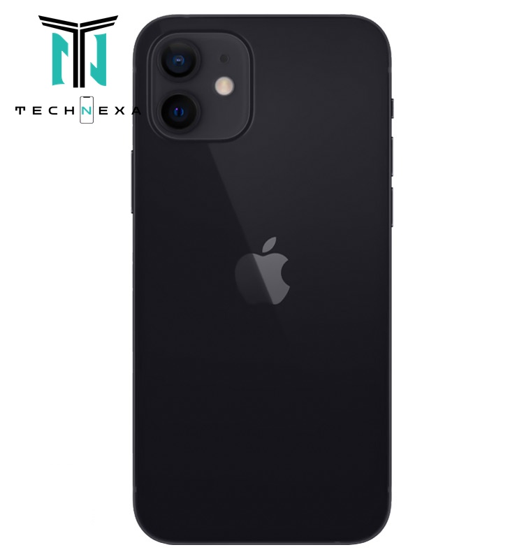 گوشی موبایل اپل کارکرده مدل iPhone 12 ظرفیت 256
