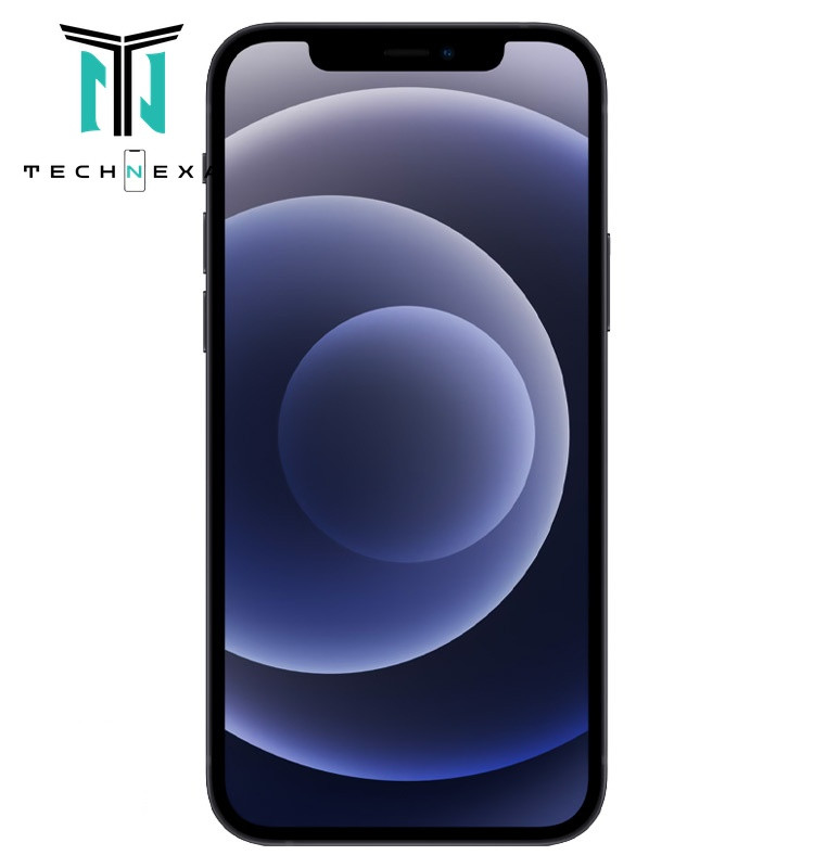 گوشی موبایل اپل کارکرده مدل iPhone 12 ظرفیت 256