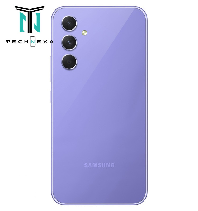 گوشی موبایل سامسونگ مدل Galaxy A54 5G ظرفیت 256 گیگابایت رم 8 گیگ