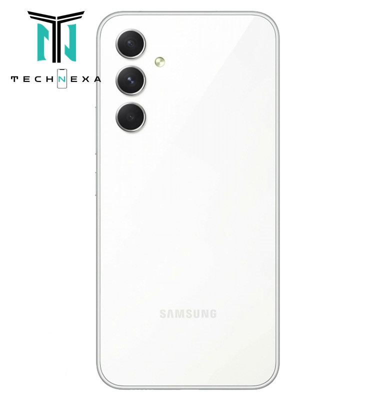 گوشی موبایل سامسونگ مدل Galaxy A54 5G ظرفیت 256 گیگابایت رم 8 گیگ