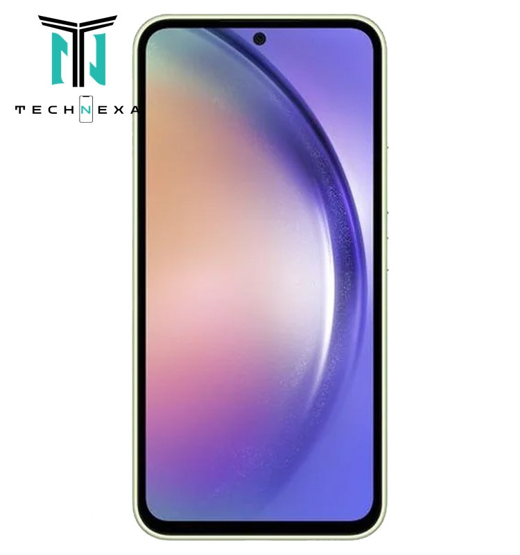گوشی موبایل سامسونگ مدل Galaxy A54 5G ظرفیت 256 گیگابایت رم 8 گیگ