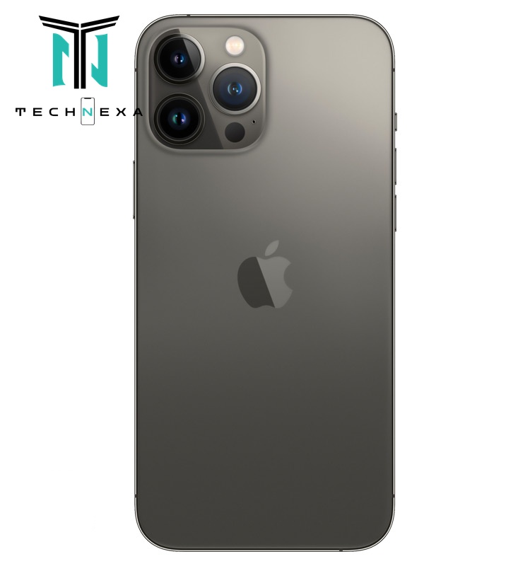 گوشی موبایل اپل مدل iPhone 13 Pro Max ظرفیت 512 گیگابایت رم 6 گیگ کارکرده ریجسترشده